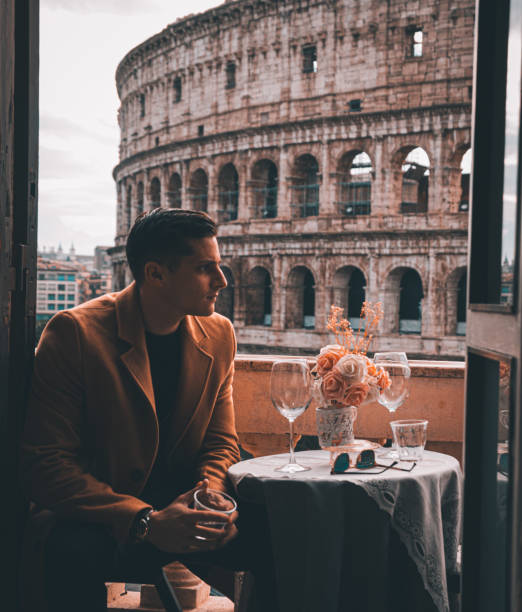 istock The Seat With a View 1460458898