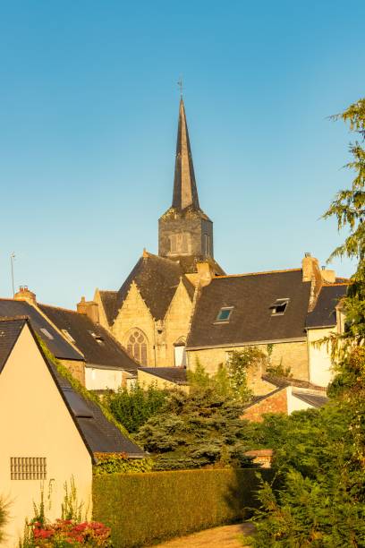istock Arz island in the Morbihan gulf 1460464764