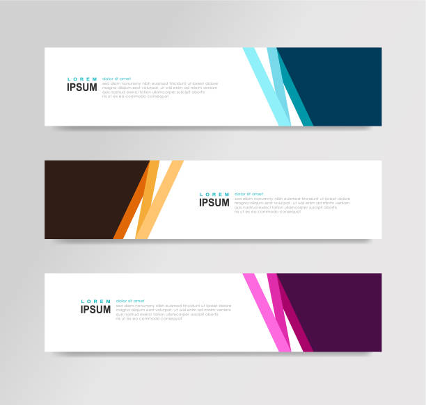 Compiled Banner 67,800+ Horizontal Header Web Banner Stock Photos, Pictures & Royalty ...