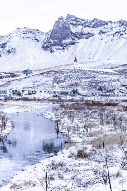 istock Vik Southern Iceland Europe 1460488624