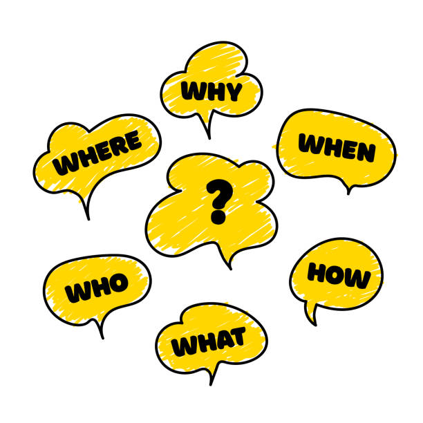 Question Investigate Vector 630+ Mystery Question Mark Backgrounds Asking Stock Illustrations ...