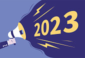 istock Megaphone and fueling 2023 1460491162