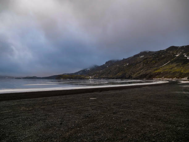 istock Iceland landscape scenes 1460506075
