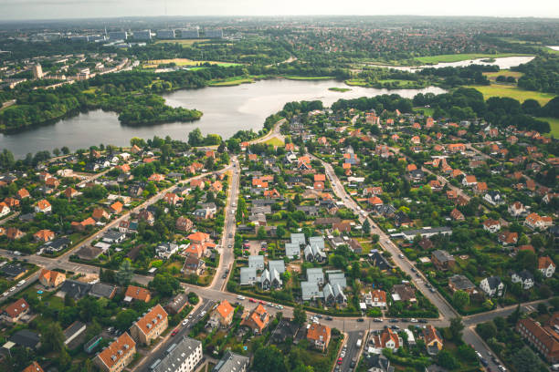 istock Utterslev Mose in Copenhagen 1460511757