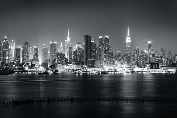 istock New York City skyline 1460513177