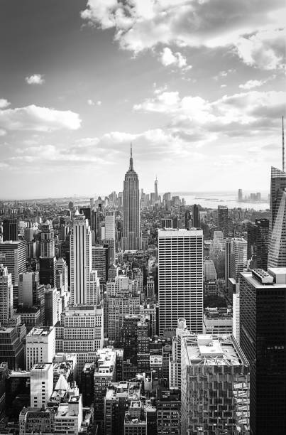 istock New York City skyline 1460517602