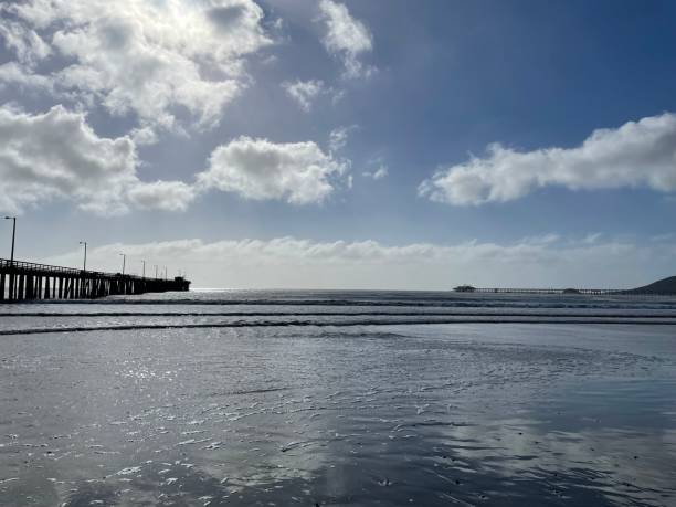 istock A Sunny Day at Avila Beach 1460524318