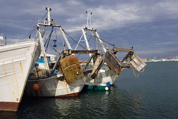 istock fishing boats 146052768