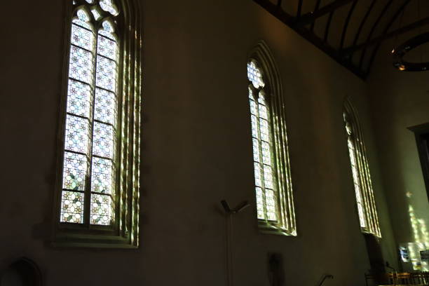 istock Quimperle - Notre Dame Assomption Chapel 1460527713