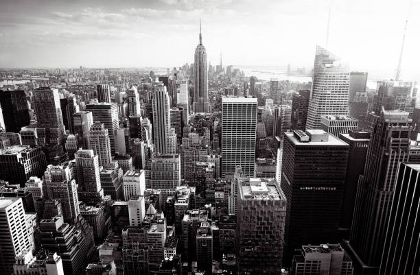 istock New York City skyline 1460529293