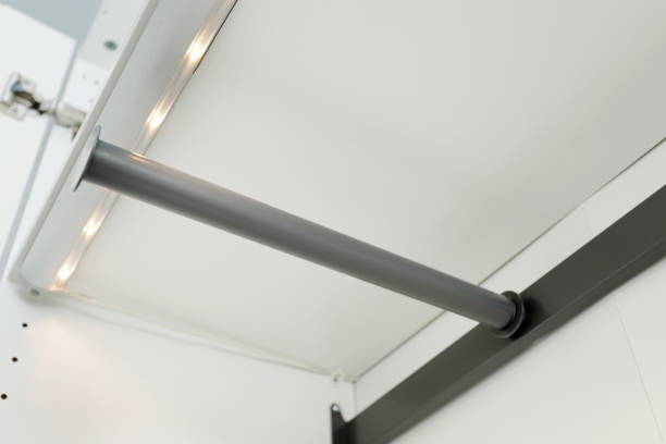 istock detail of led light inside the cabinet 1460532940
