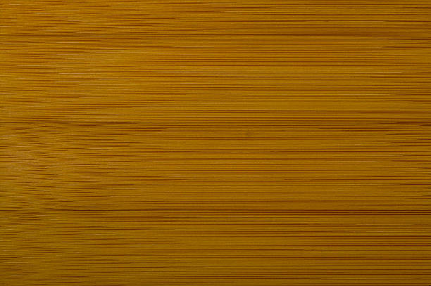 istock Close-up of Bamboo board 146053684