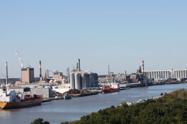 istock Savannah, Georgia 1460544390