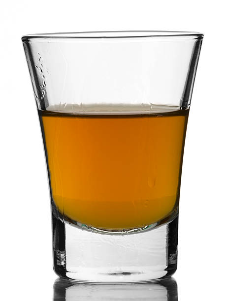 istock Shot of whiskey 146055274