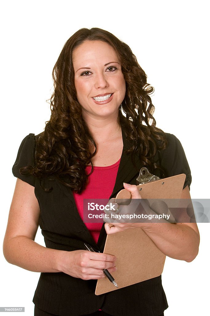 Cheerful  Happy and cheeffull employee 20-29 Years Stock Photo