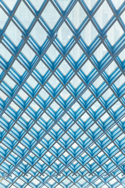 Shot in downtown Seattle Washington, the amazing architectural details. Shot in an abstract/close up and minimalistic view.