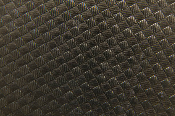 istock black paper background with geometric pattern for background close-up 1460572548