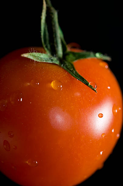 istock isolated tomato detail 146057577