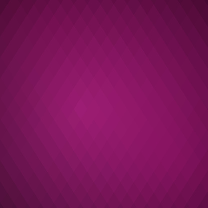 Purple rhombus diamond shapes to darker gradient.