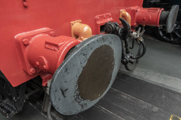 Free Stock Photo of buffers | Download Free Images and Free Illustrations