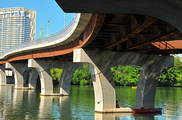 istock City of Austin 146060058