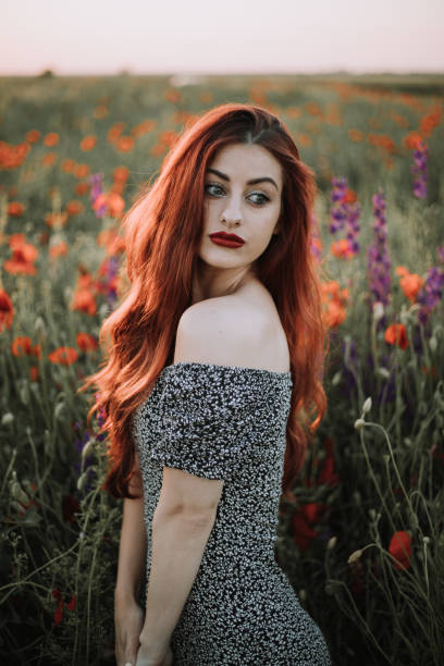 istock Beautiful woman 1460601486