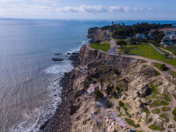 istock Sunken City, San Pedro 1460602896