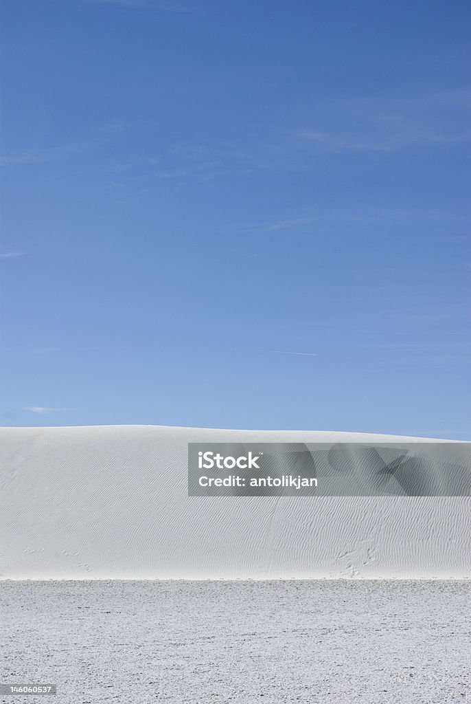 Weiße Wellen 3 - Lizenzfrei Abgeschiedenheit Stock-Foto