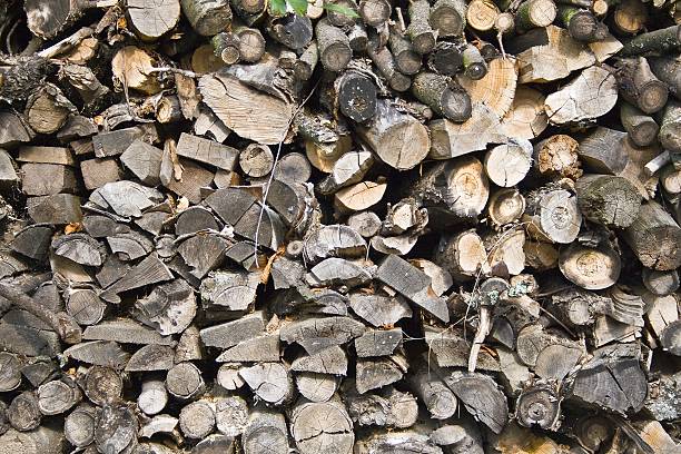 Firewood Firewood michael owen stock pictures, royalty-free photos & images