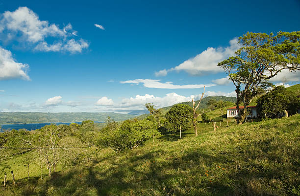 istock Costa Rica Countryside 146060999