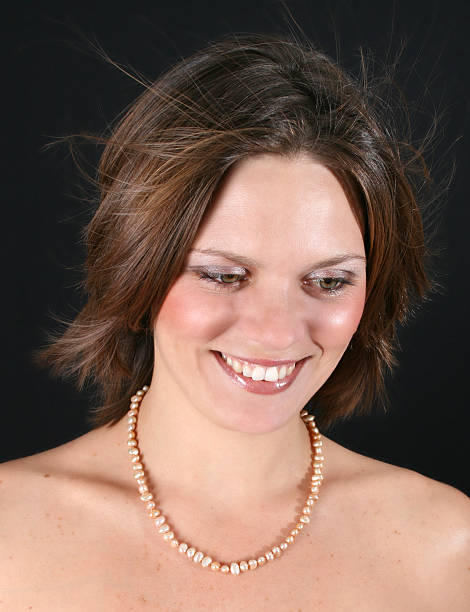 istock Beautiful Woman 146061400