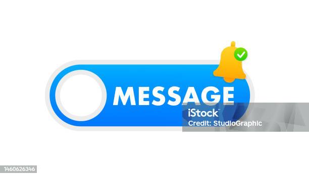 Message Notification Button Enable The Notification Popup Button To Enable Reminder Notifications ...