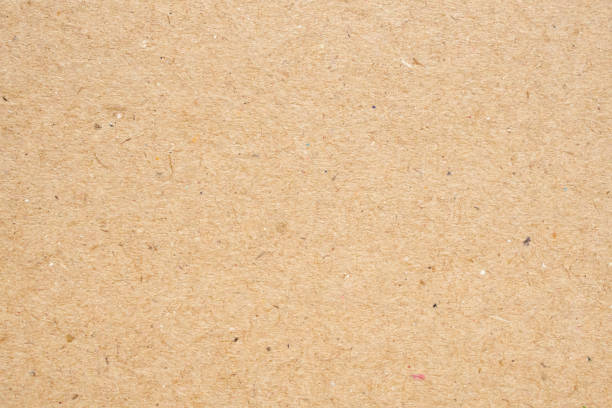 istock Old brown recycle cardboard paper texture background 1460644246