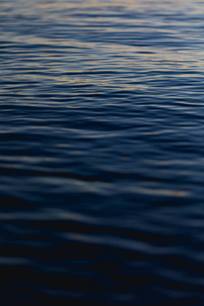 すぐ水の波打つ - ripple nature water close to ストックフォトと画像