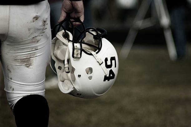 Casque de Football américain - Photo