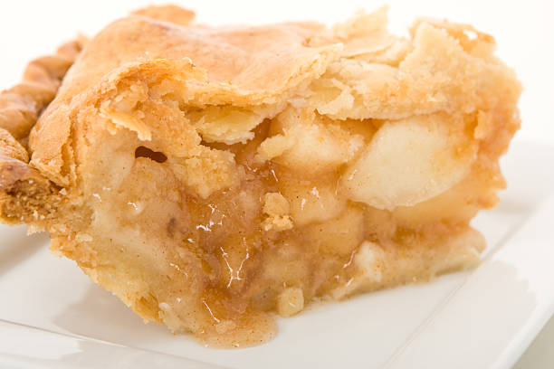 istock Slice of gooey goodiness 146067030