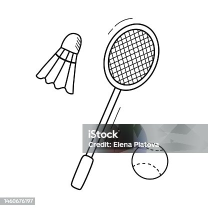 3,400+ Badminton Ground Stock Photos, Pictures & Royalty-Free