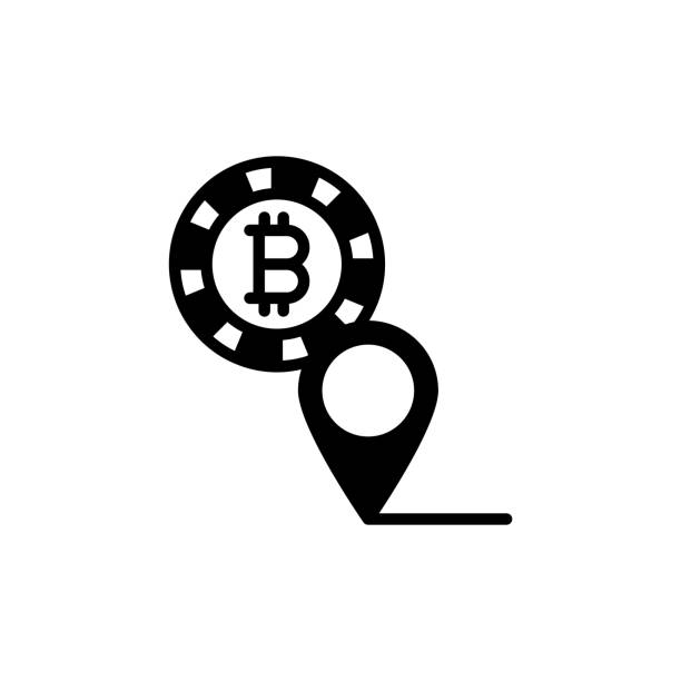 bitcoin address