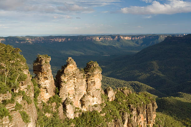 istock Blue Mountains, NSW, Australia 146069551