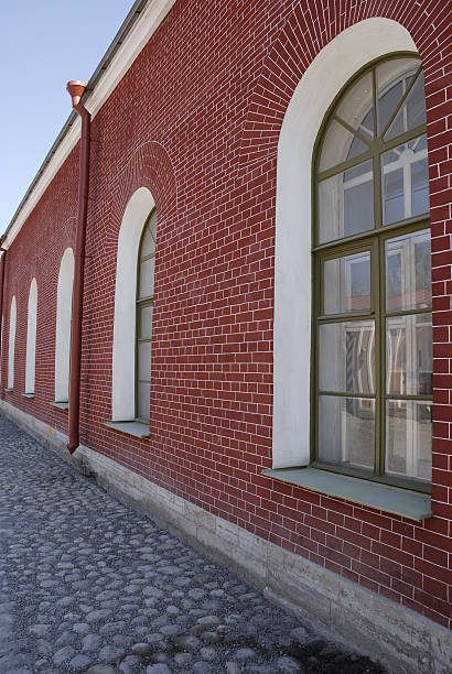 istock Street of Time 146069579