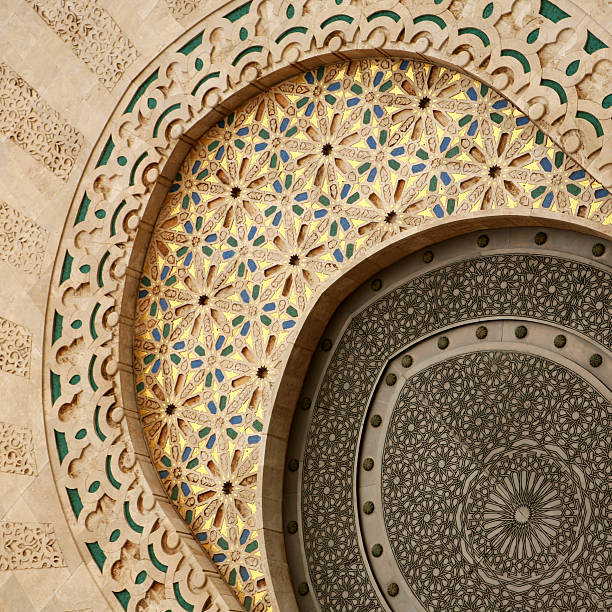 istock Doorway detail 146070351