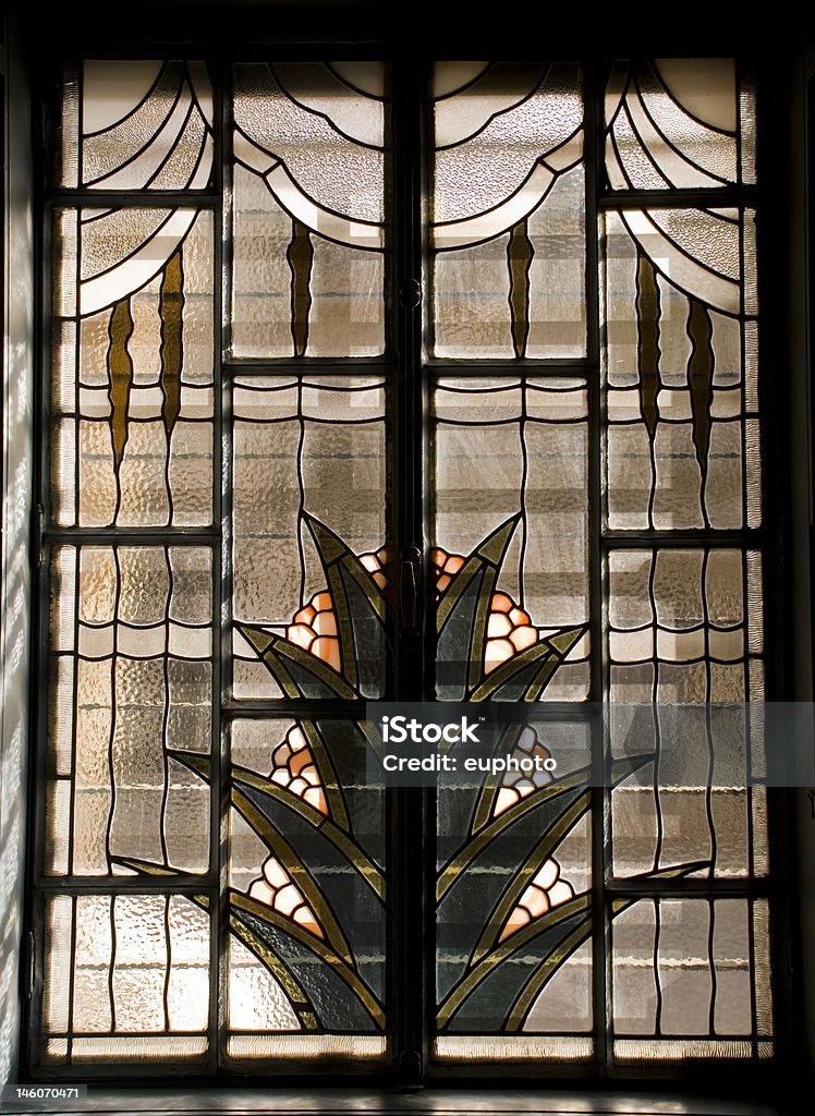 Deco Ablak () Deco Ablak