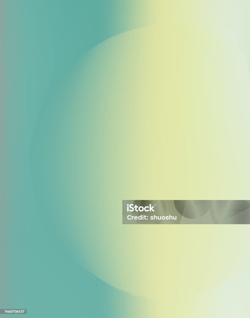 Abstract Flowing Smooth Curve Color Gradient Pattern Background Stock ...