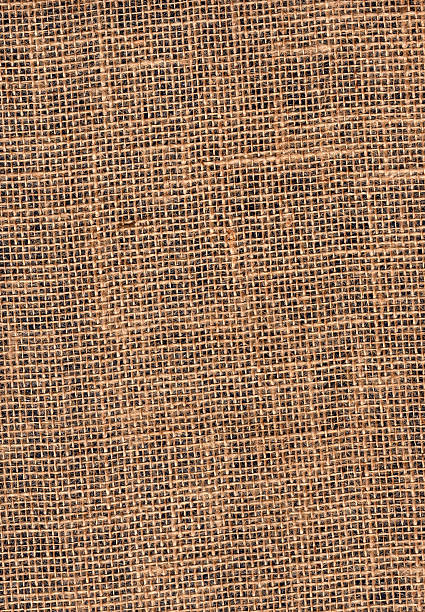 istock Hemp cloth and tar paper texture 146070987