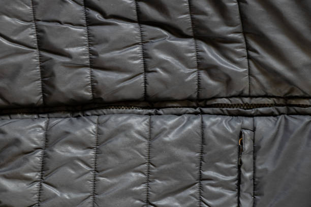 80+ Black Puffer Jacket Texture Stock Photos, Pictures & Royalty-Free ...