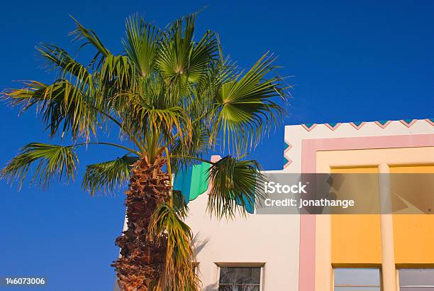 South Beach Stockfoto und mehr Bilder von Miami - Miami, Art-Deco-Bezirk - Miami, Art Deco
