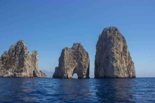 istock Capri Island Naples Italy Europe 1460733612