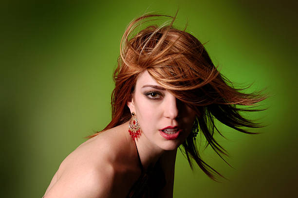 istock Beautiful woman 146073489
