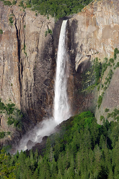 Bridalveil Falls – Foto