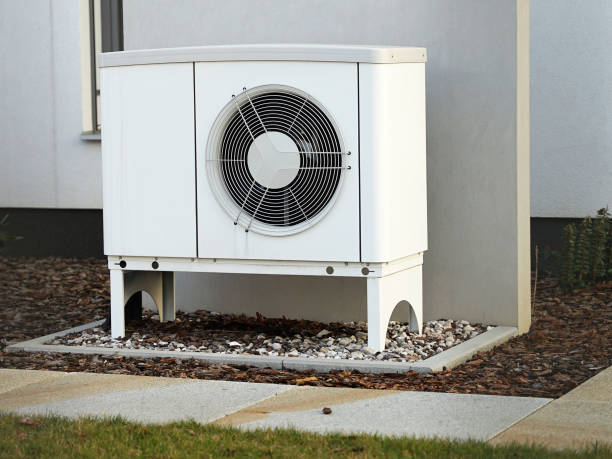 Trusted Air Source Heat Pump Servicing & Repair in the Midlands and North UK